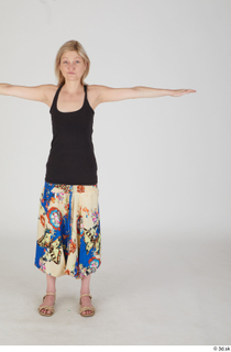 Photos Elizabeth Davies standing t poses whole body 0001.jpg